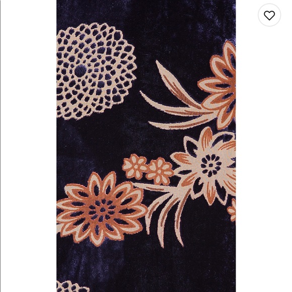 X Revolve Ferris Maxi Skirt - Picture 5 of 7